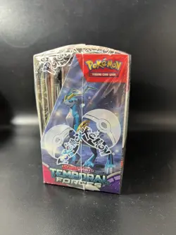 Pokemon TCG Temporal forces Booster Box 36 Booster Packs - New Sealed #3 820650863998 - Image 3