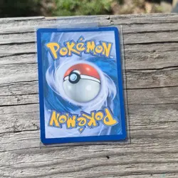 The Pokemon Company Latios 203/191 SV08 Surging Sparks Holo IR English - Image 2