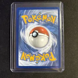 Poppy Full Art 227/197 Illustration Rare Obsidian Flames Pokemon TCG - Image 2