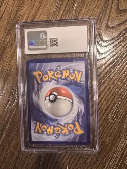 Pokemon CGC 9 Charcadet Promo 2025 #022 MEP ETB English #2 - Image 2