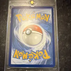 Pokemon TCG Squirtle 170/165 Sv: Scarlet & Violet 151 Illustration Rare GEM - Image 5