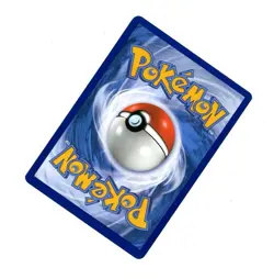 2023 Pokemon PALDEAN FATES TRAINER BOSS’S ORDERS FULL ART HOLO 265/193! SIR NM - Image 2