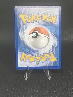 Lumiose City Full Art Trainer Rare 111/088 Pokemon ME03: Perfect Order - Image 2