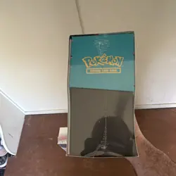 Pokemon TCG Prismatic Evolutions Super-Premium Collection Box Eevee English 2025 - Image 3
