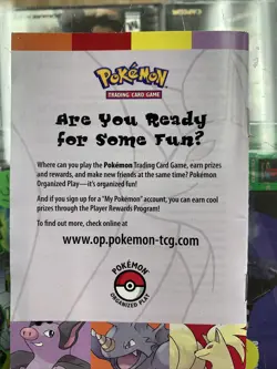 Pokemon Card Game Rulebook: EX Trainer Kit Starter Rules - Image 2