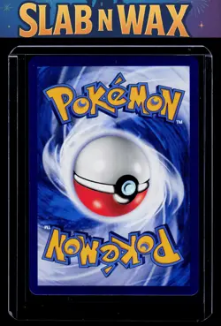 Pokemon tcg CBB5C: Chinese Gem Pack Vol. 5 Houndoom #0803/07 Stars - Image 2