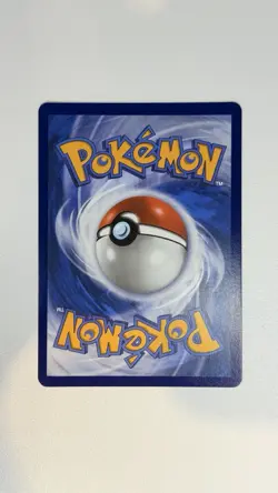 Spewpa 089/088 Illustration Rare - Pokemon TCG ME: Perfect Order - NM - Image 2