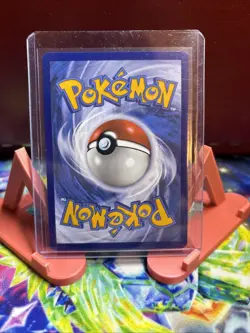 Terapagos ex SVP 165 SV Black Star Promo Pokemon NM - Image 2