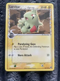 Pokemon Card Vintage WOTC Lot Of 30 Cards MP/NM - Image 5
