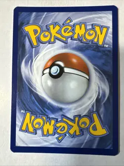 Pokemon TCG: Chaos Rising Fennekin 080 Holo Black Star Promp - Image 2