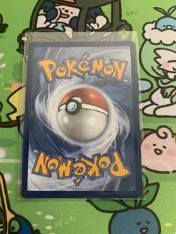 Riolu 010 Black Star Promo Mega Evolution ETB Pokemon TCG NM - Image 2