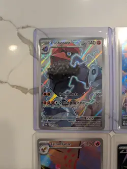 Perfect Order Lot, Pokemon- TCG Illustration Rare, Holo, SIR - Image 3
