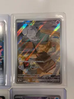 Perfect Order Lot, Pokemon- TCG Illustration Rare, Holo, SIR - Image 5