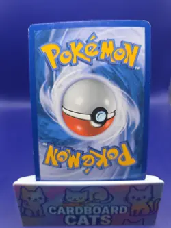 Pokemon TCG Camerupt EX Crystal Guardians 3/100 Reverse Holo Rare 2006 Stamp - Image 5