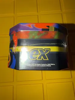 🔥🔥🔥Pokemon TCG: Mega Charizard X EX Tin Brand New Factory Sealed🔥🔥🔥 - Image 5