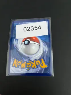 Pokemon TCG Porygon Z 144/182 Paradox Rift Cosmos Holo Pokemon Trading Card TCG - Image 5