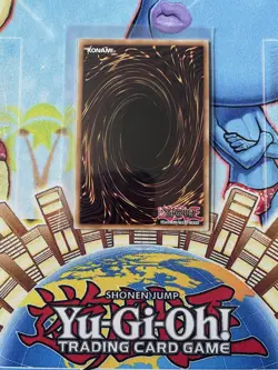 Yugioh Magic Jammer LCYW-EN153 Secret Rare 1st Edition NM Card - Image 2