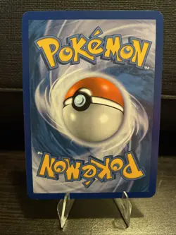 Pokemon - Cherrim 15/99 - Platinum Arceus - Reverse HOLO Rare - Vintage 2009 LP - Image 2
