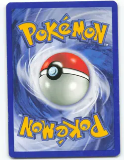 Arcade Game - 83/111 Neo Genesis - Pokemon TCG - 2000 - Image 2