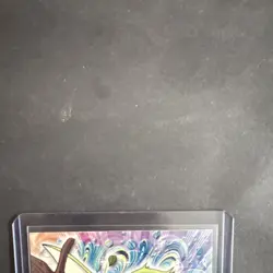 Topps Pokemon TCG TV Animation Edition Scyther #123 English - Image 2