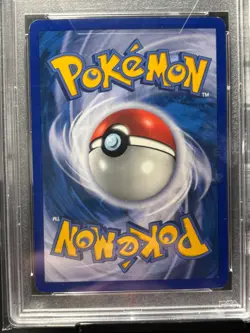2003 Pokemon - Tentacruel Holo Rare E Reader Aquapolis H26/H32 - PSA 8 WOTC - Image 4