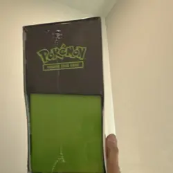 Pokemon Mega Evolution Perfect Order Elite Trainer Box **NEW** - Image 3