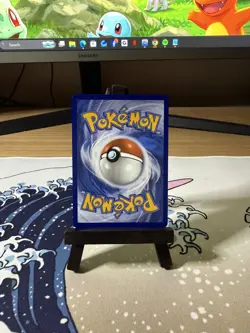 Pokemon | ME:033 Mega Lucario Ex Promo | NM - Image 2