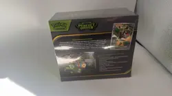 Pokemon TCG Perfect Order ETB Elite Trainer Box Sealed - Image 3