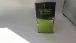 Pokemon TCG Perfect Order ETB Elite Trainer Box Sealed - Image 4