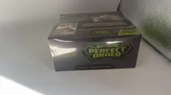 Pokemon TCG Perfect Order ETB Elite Trainer Box Sealed - Image 5