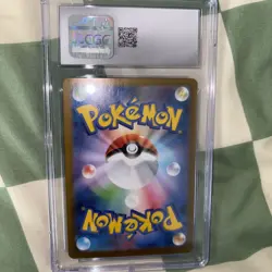 Pokemon Keldeo ex SR 161/086 - White Flare sv11W - Japanese - Image 4
