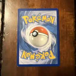 Charizard 11/108 Evolutions Holo Rare 150 HP Pokemon TCG 2016 - *lightly played* - Image 3