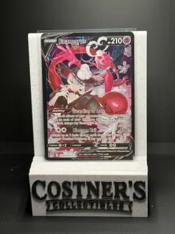 Enamorus V TG18/TG30 Pokemon Swsh11: Lost Origin Trainer Gallery NM - Image 1