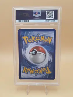 Magikarp PSA 9 - 203/193 - Illustration Rare - Paldea Evolved - Pokemon - Image 2