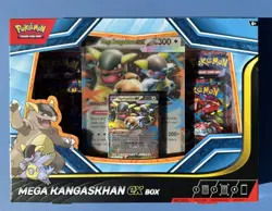 Pokemon TCG | Mega Kangaskan & Mega Venusaur EX Premium Collection Box! 2 boxes! - Image 2