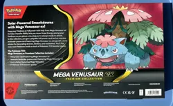 Pokemon TCG | Mega Kangaskan & Mega Venusaur EX Premium Collection Box! 2 boxes! - Image 4