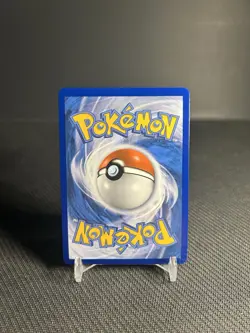 Pokemon TCG Pokemon Breeder (Full Art) 73/73 Shining Legends Holo LP - Image 2