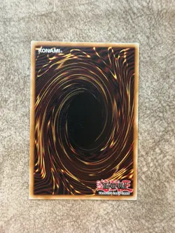 Yu-Gi-Oh! Soul Drain - Unlimited - Near Mint- Astral Pack 4 - AP04-EN013 - Image 2