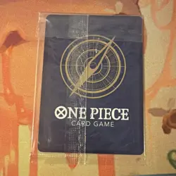 Boa Hancock ST17-004 SR One Piece Illustration Box Vol. 1 Sealed NM ENGLISH - Image 2