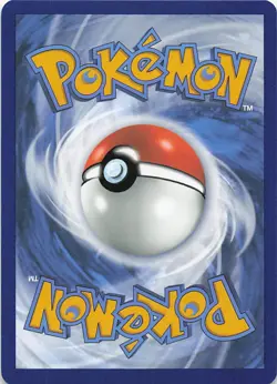Wartortle Holo Classic Collection Trading Card Game Classic 002/034 NM - Image 2