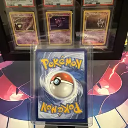 Pokemon TCG Swadloon White Flare Illustration Rare Card 088/086 - Image 2