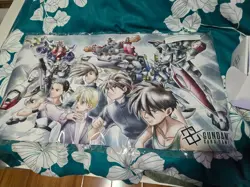 ENGLISH - Playmat and Resource Cards - PB01 Gundam Card Game Wing Gundam - Image 2