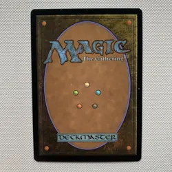 Boompile Commander 2016 NM Artifact Rare Magic The Gathering MTG Card - Image 4