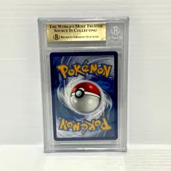 Flygon V 164/172 - Brilliant Stars - Graded Pokemon Card - BGS 9.5 (PSA 10) - Image 2