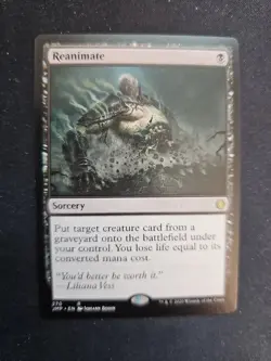 Reanimate Jumpstart Regular - Image 1