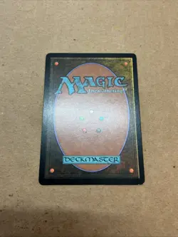 Ral, Crackling Wit M 0230 Non/foil Bloomburrow The List - MTG - Image 2
