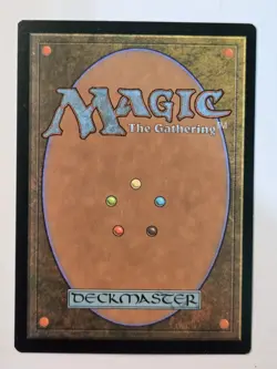 MTG Treetop Village Urza's Legacy 143/143 Regular Rare - Image 3