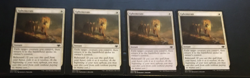 Ephemerate MH1 x4 Playset EX LP Magic The Gathering - MTG - Image 1