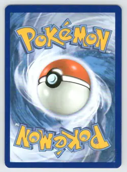 Pokemon Azumarill Steam Siege STS UC 77/114 NM - Image 2