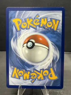 Mega Abomasnow ex 157/132 Me01: Mega Evolution Holo Ultra Rare Pokemon NM - Image 4